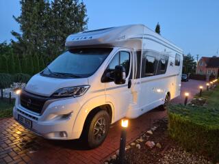 Laika Kosmo L 509 EMBLEMA �IDI��K OSOBN� 