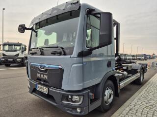 MAN TGL TRAKTOR NOSI� KONTEJNERU