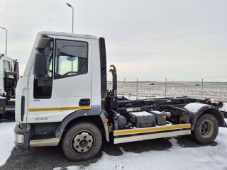 Iveco Eurocargo 90E18 KONTEJNER 5T
