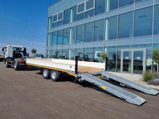 MAN TTS 13 PODVALN�K NA BAGR