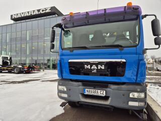 MAN TGM 18.290 4x4 �TY�KOLKA RUKA