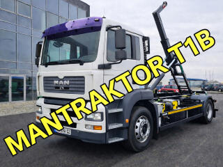 MAN TGA 18.310 TRAKTOR NOV� NOSI� 