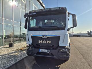 MAN TGM 18.290 VALN�K RUKA HIAB 158 