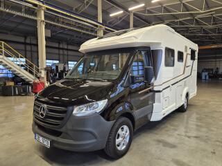 Eura Mobil Profila T 6969 EB ALKO - ALDE - AUTOMAT - SOLAR