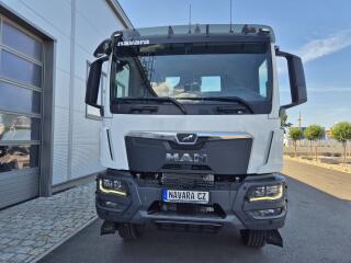 MAN TGM 18.290 �TY�KOLKA KONTEJNER 