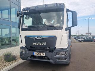 MAN TGM 18.290 HIAB 102 KONTEJNER 10T