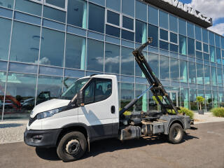 Iveco Daily 70C18 NOSI� KONTEJNERU 