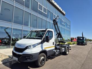 Iveco Daily 70C18 NOSI� KONTEJNERU 