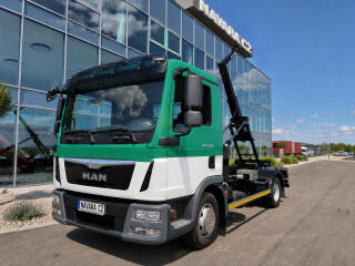 MAN TGL 12.250 NOSI� KONTEJNERU 8T