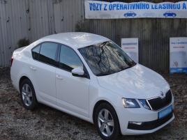 koda Octavia 1.6TDi Ambition rezervace 