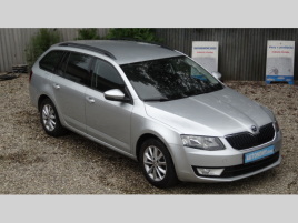 koda Octavia Kombi 1.6TDi Ambition 