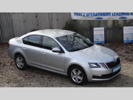 koda Octavia 1.6TDi Ambition +