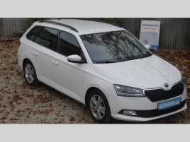 koda Fabia Kom.1.0TSI Ta.za.Style plus