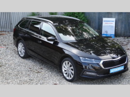 koda Octavia 1.4TSI iV Kam.ACC.Matrix.Style