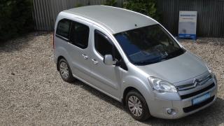 Citron Berlingo 