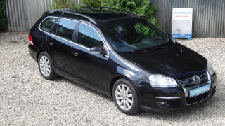 Volkswagen Golf 1.9TDi Ta�.za�. motor v z�ruce