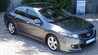 Honda Accord Accord 2.2CTDi 110kW