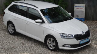 �koda Fabia K.1.0TSi Amb.Ta�.za�.