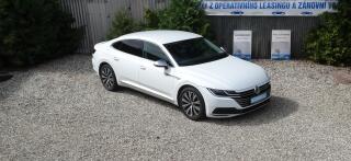 Volkswagen Arteon 2.0Tdi Bmt 140kw Dsg Alcantara