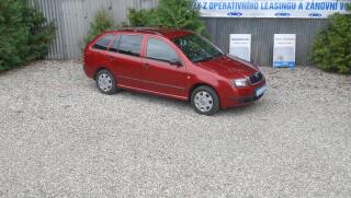 �koda Fabia Kom.1.2i 12V Ta�.za�.+zim.kola
