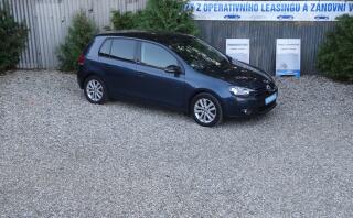 Volkswagen Golf 1.4TSi  Style