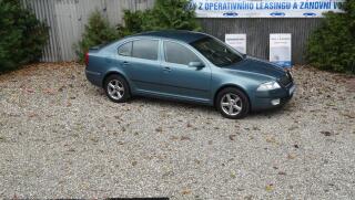 �koda Octavia 1.6MPi Ta�.za�. Pln� n�dr�