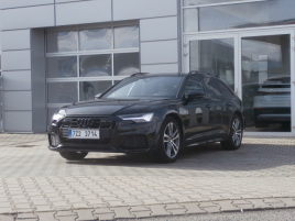 Audi A6 Allroad 55 TDI q pv. CZ, tov. zruka!