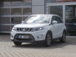 Suzuki Vitara Elegance 1.6i panorama