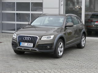 Audi Q5 Q5 2.0 TDI 140kW quattro 