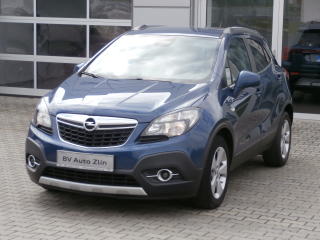 Opel Mokka 1.6 85kW COSMO taž, kamera