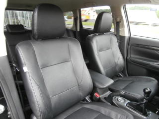 Mitsubishi Outlander (2016) 2.2D 110kW 6 st. MAN 4X4 - náhled 15
