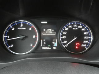Mitsubishi Outlander (2016) 2.2D 110kW 6 st. MAN 4X4 - náhled 21