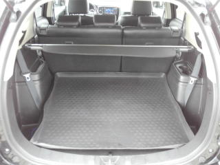 Mitsubishi Outlander (2016) 2.2D 110kW 6 st. MAN 4X4 - náhled 26