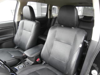 Mitsubishi Outlander (2016) 2.2D 110kW 6 st. MAN 4X4 - náhled 9