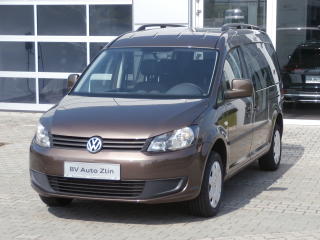 Volkswagen Caddy Maxi 1.2 TSI 7 mst 