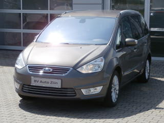 Ford Galaxy 2.0 TDCi, 7 mst, Ke, Navi