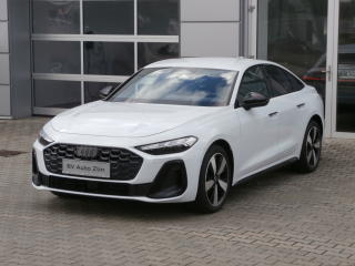 Audi A5 Limuzna TDI quattro 150kW