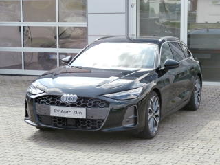 Audi A6 Avant TFSI quattro 270kW