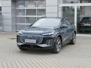 Audi Q6 e-tron SUV 285 kW quattro