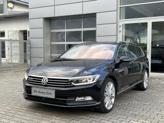 Volkswagen Passat Variant 2.0TDI, 4motion, Automat DSG