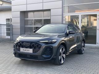 Audi Q5 Q5 TDI 150kW quattro STR