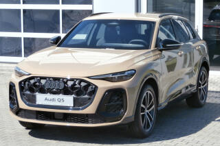 Audi Q5 Q5 TDI 150kW quattro STR