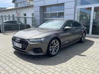 Audi A7 A7 50 TDI quattro, automat