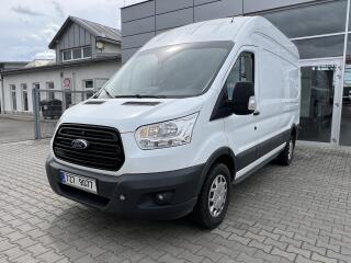 Ford Transit L3H2 , 2.0 EcoBlue