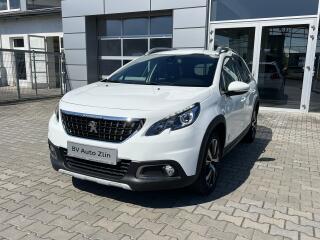 Peugeot 2008 1.5 BlueHDi