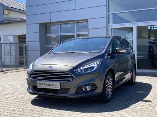 Ford S-MAX 2.0 TDCi Titanium, 7m�st