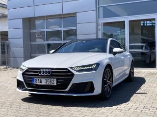 Audi A7 A7 sportback 3.0TDI quattro