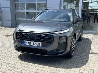 Audi Q3 Audi Q3 TFSI quattro 150 kW