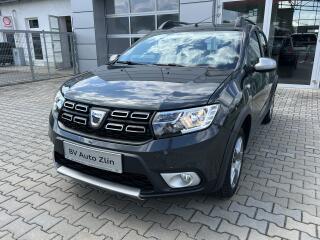 Dacia Sandero Stepway 1.0 SCe