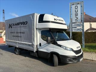 Iveco Daily 3.0 35S18HA8 9 PALETA